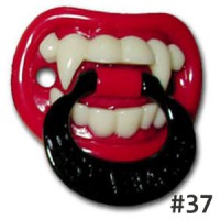 #37 - Vampiro